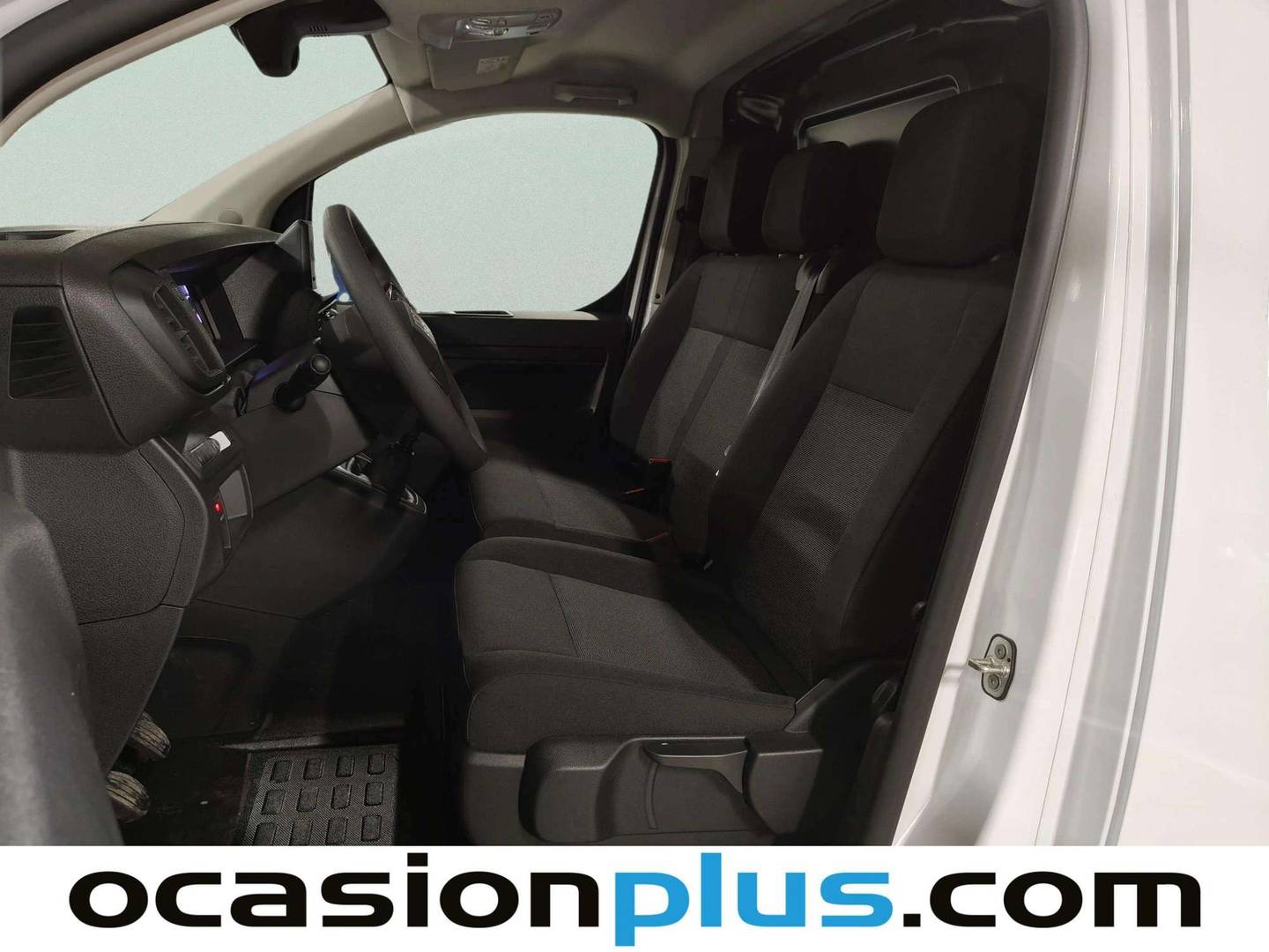 Fiat Scudo Fiat Scudo Furgón M 1.5 Diésel (120 CV) seminuevo