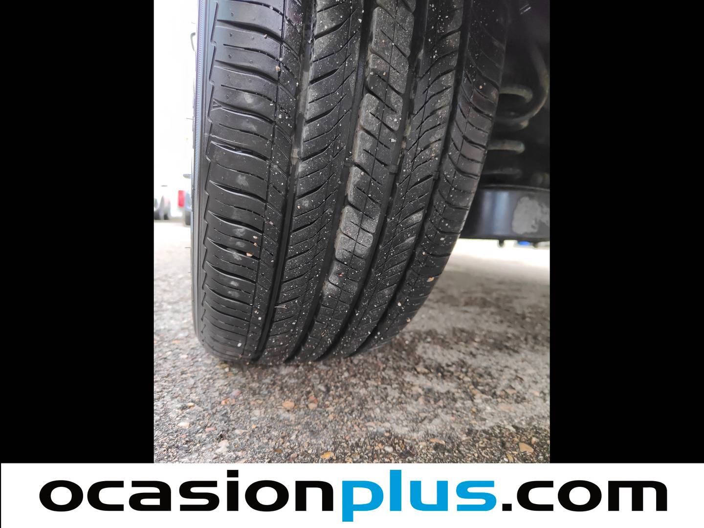 Foto MG HS MG HS 1.5 Turbo GDI Luxury DCT (162 CV)