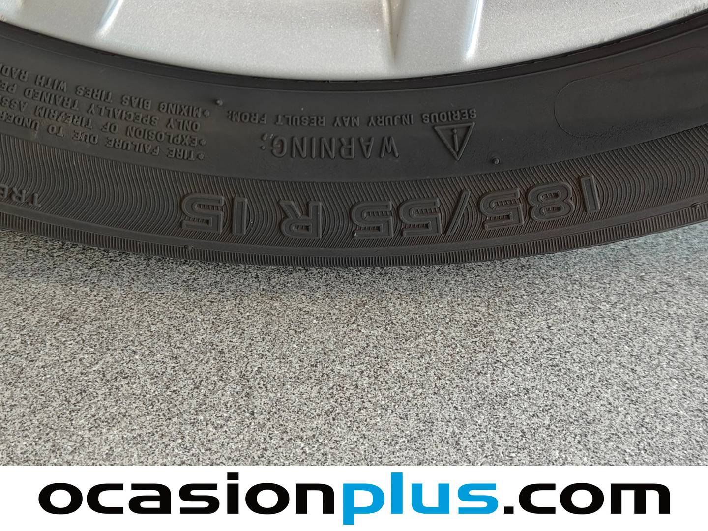 Fiat 500 Fiat 500 1.2 8v Lounge (69 CV) gasolina