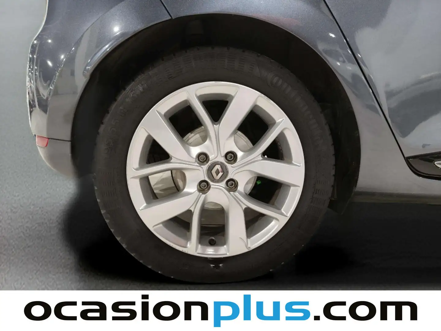 Foto Renault Clio Renault Clio Limited Energy dCi (75 CV)