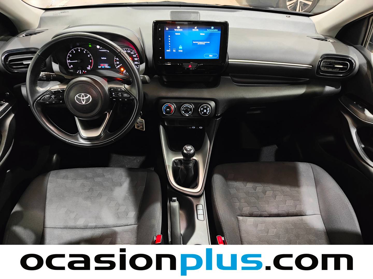 Foto Toyota Yaris Toyota Yaris 1.5 S-Edition  (125 CV)