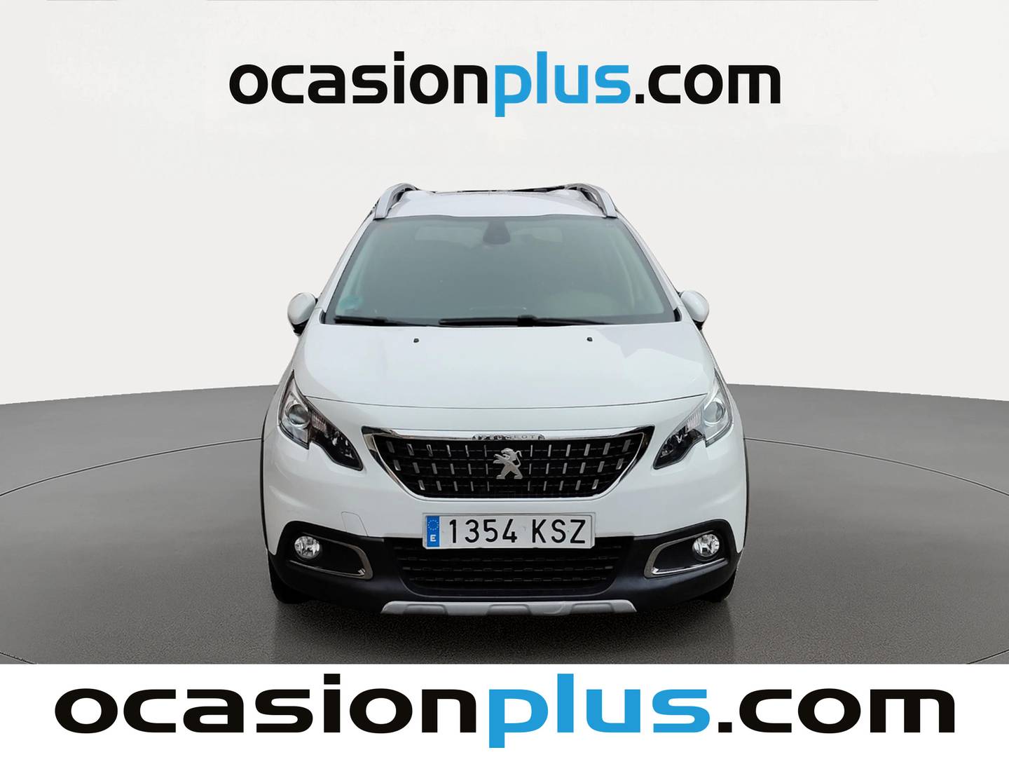 Peugeot 2008 Peugeot 2008 BlueHDi 120 S&S Allure EAT6 (120 CV) 120cv