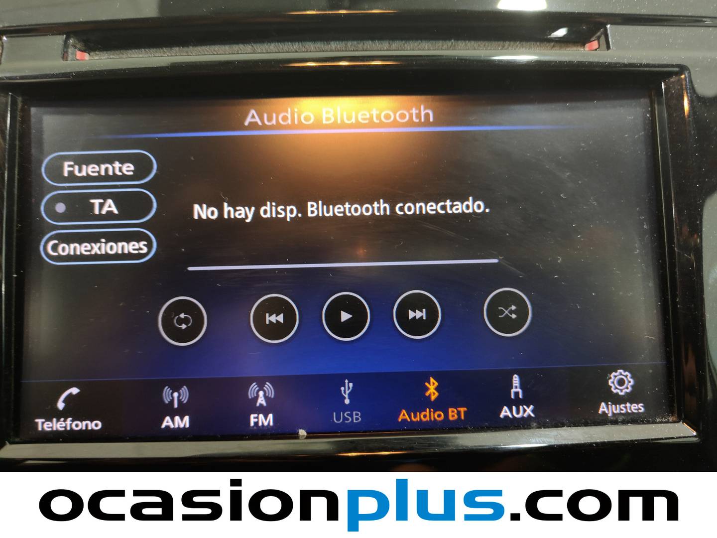 Nissan QASHQAI Nissan Qashqai DIG-T 160 N-Connecta 4x2 DCT (160 CV) al mejor precio