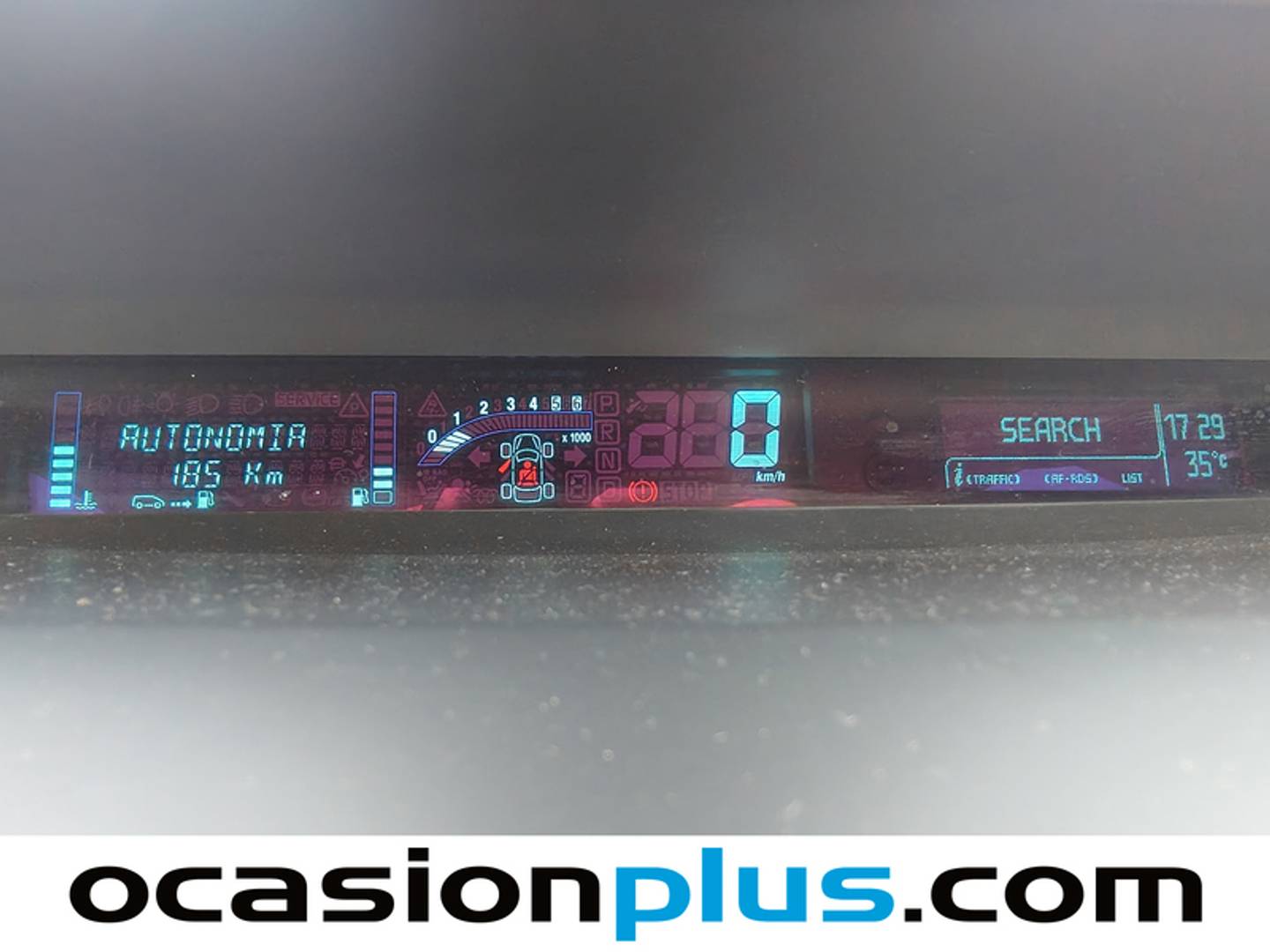 Foto Renault Espace Renault Espace 2.0 dCi TECH RUN (150 CV)