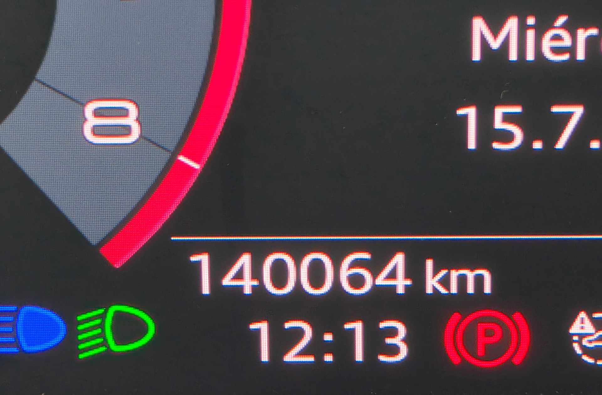 Audi A1 Sportback Advanced 30 TFSI - foto 9