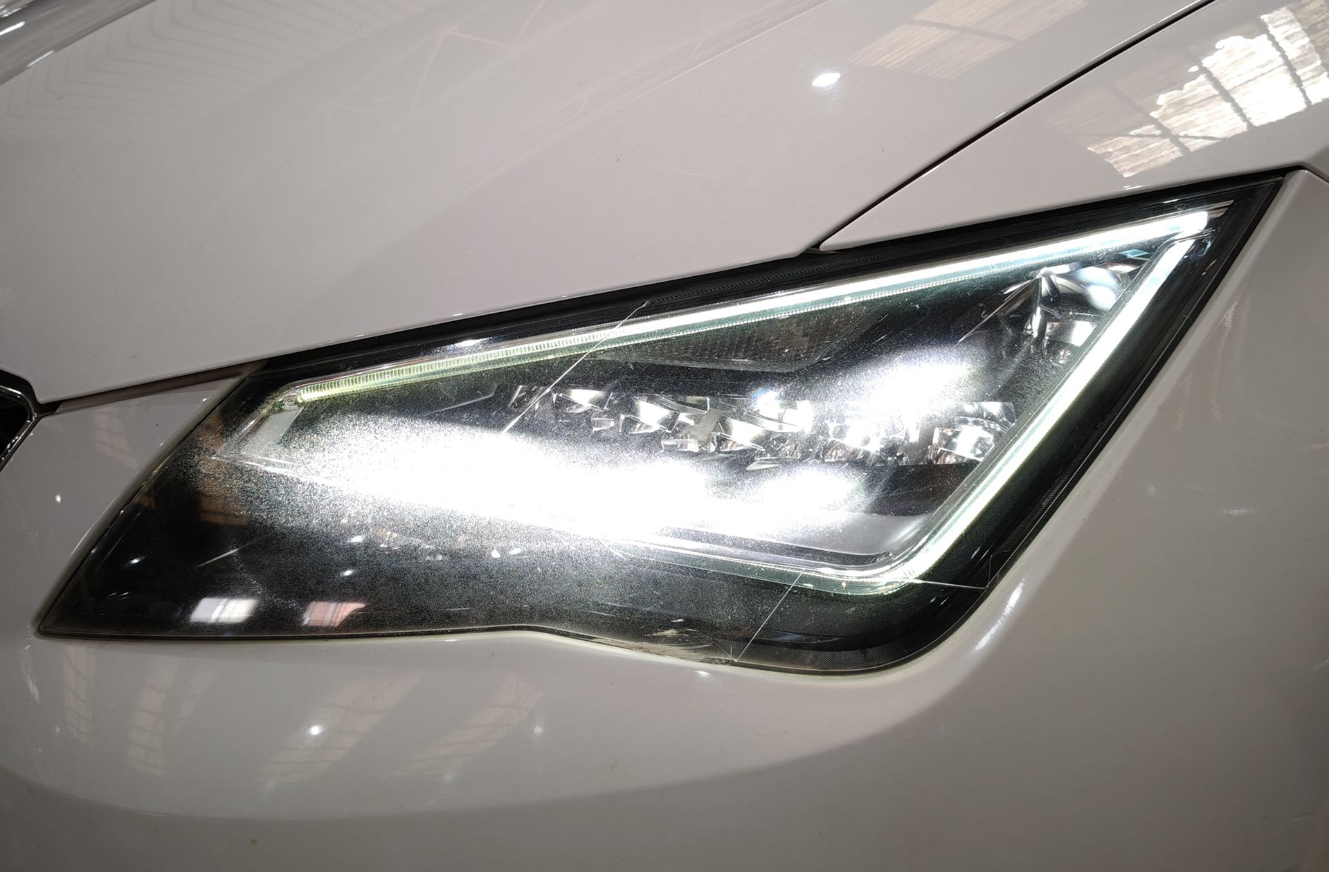 SEAT León SC 1.4 TSI ACT FR - foto 15