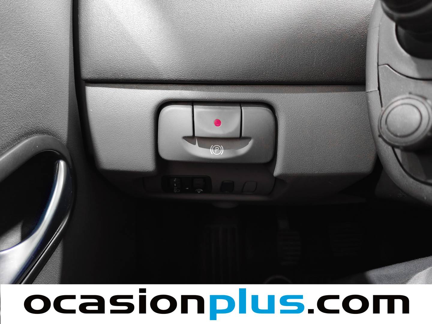 Accesorios del Renault Scénic Renault Scenic Dynamique 1.5 dCi (105 CV)