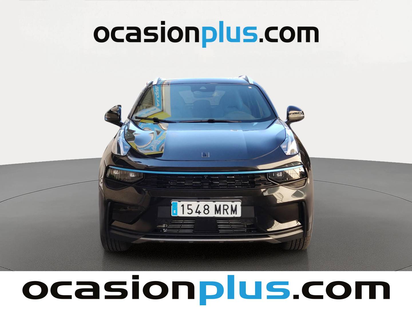 Lynk & Co 01 Lynk & Co 01 1.5 PHEV (261 CV) al mejor precio