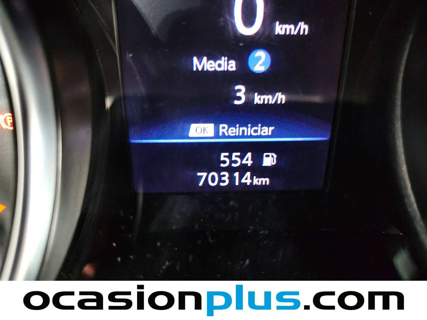 Nissan QASHQAI Nissan Qashqai DIG-T 140 N-Connecta (140 CV) 140cv
