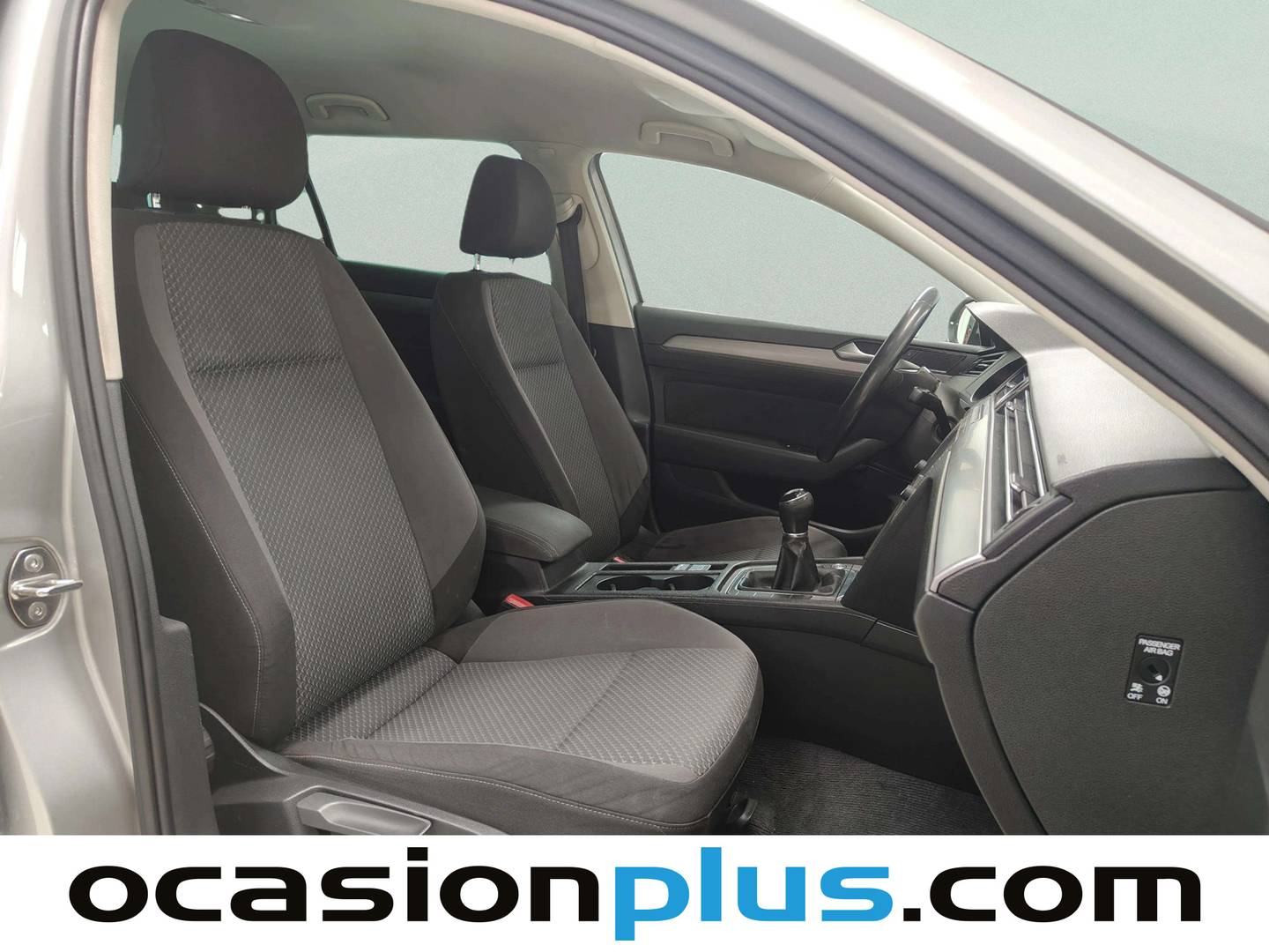 Volkswagen Passat Volkswagen Passat Variant 1.6 TDI BMT (120 CV) manual