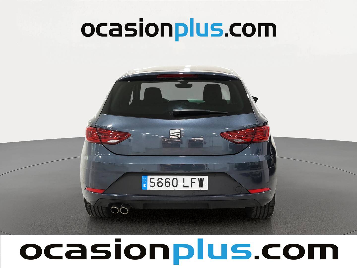 Seat León Seat León 1.5 TSI S&S FR Fast Edition Plus DSG (150 CV) km 0