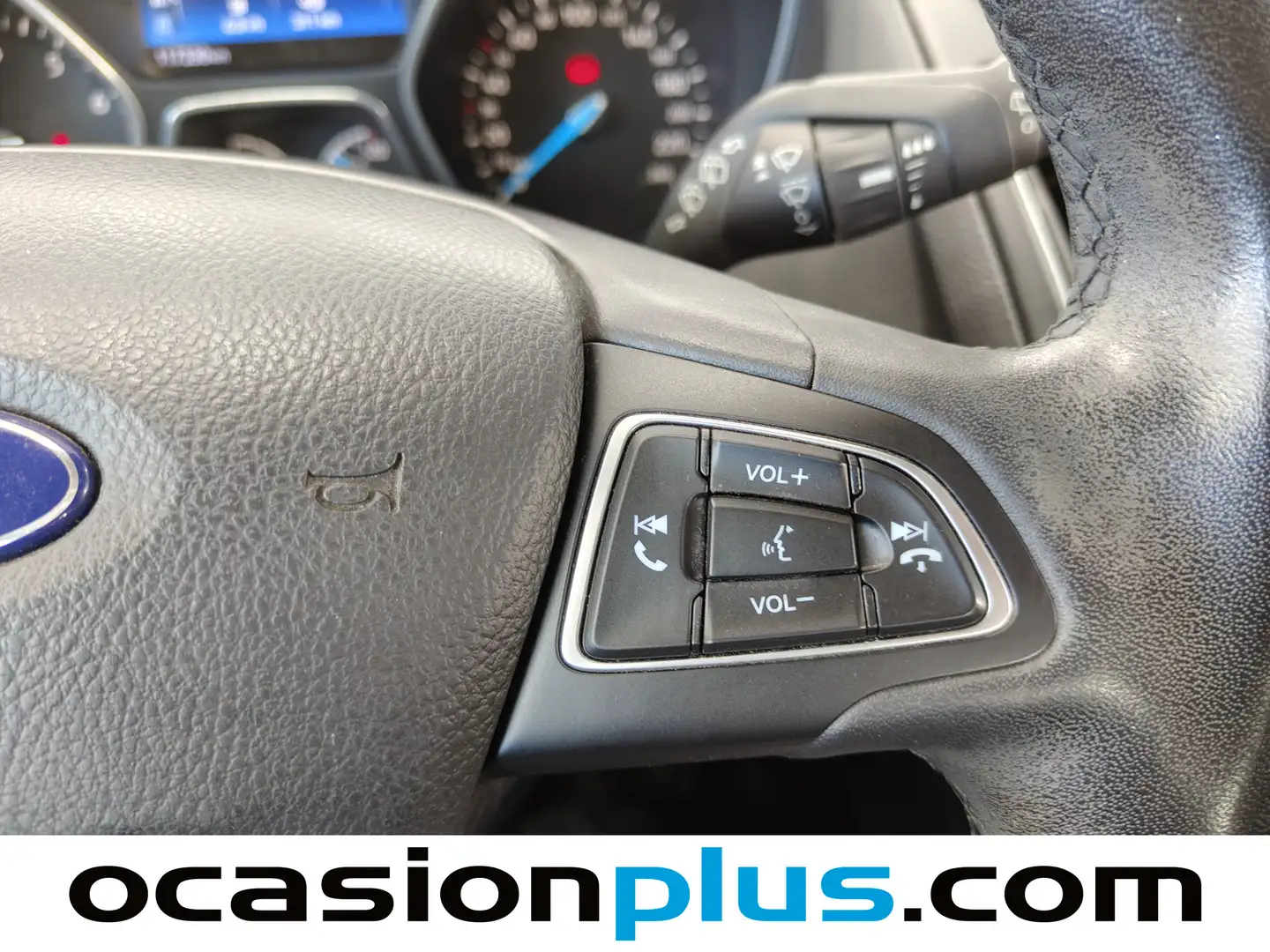 Foto Ford Focus Ford Focus 1.0 Ecoboost Business (125 CV)