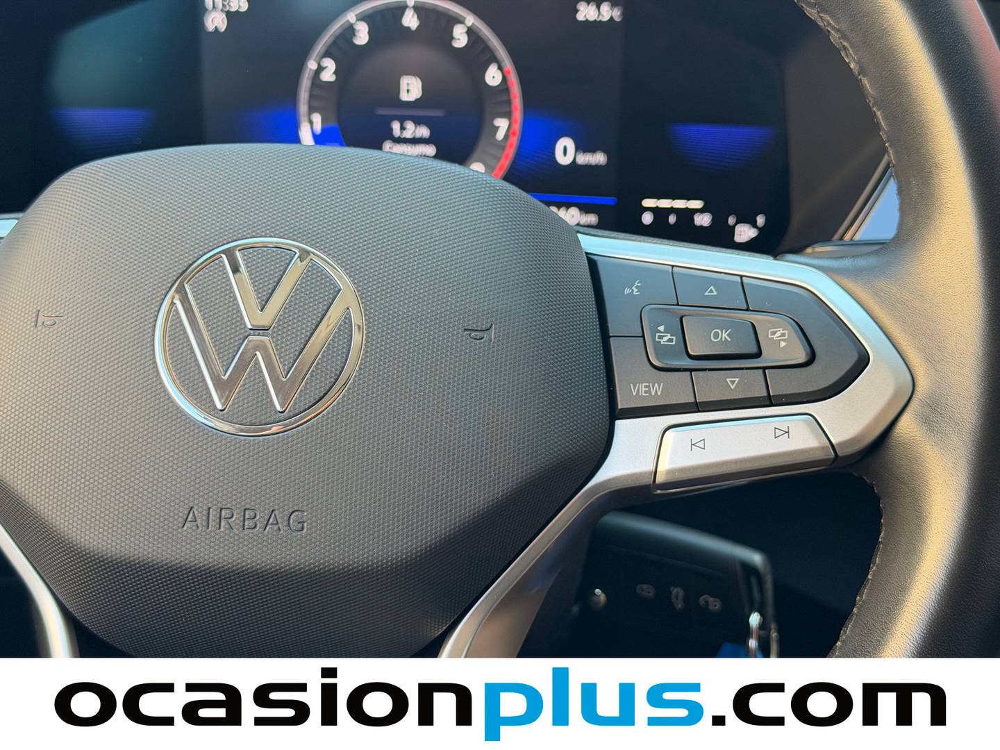 Volkswagen T-Cross Volkswagen T-Cross Advance 1.0 TSI (110 CV) barato