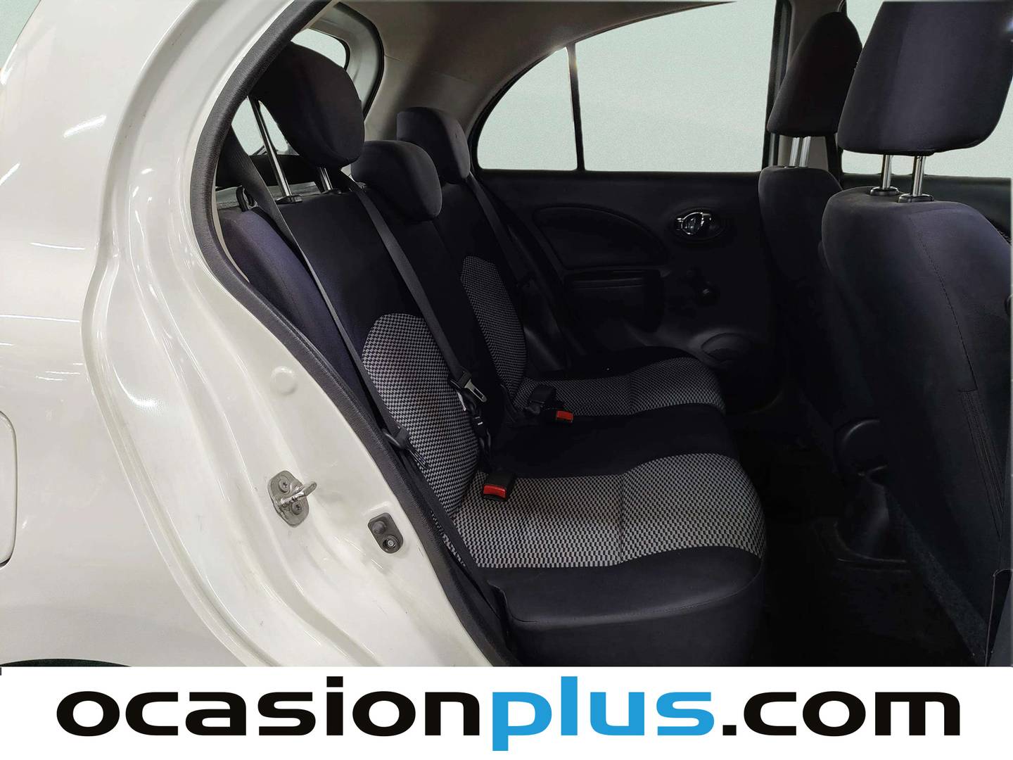 Nissan Micra Nissan Micra 1.2G Acenta  (80 CV) km 0