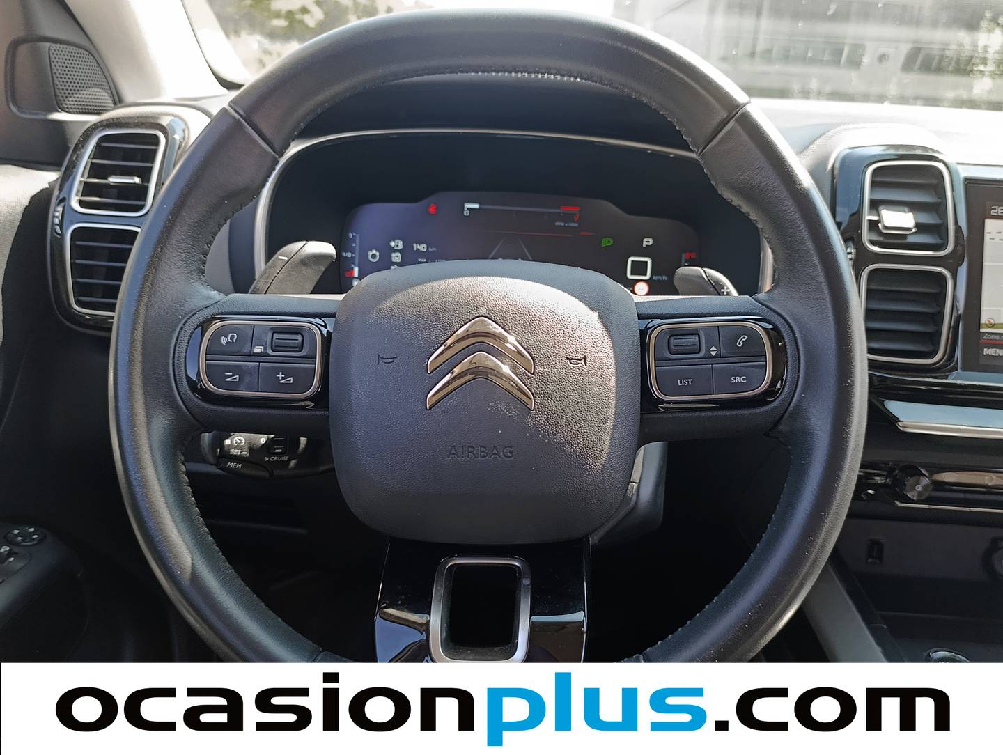 Citroën C5 Aircross Citroën C5 Aircross BlueHdi 130 S&S Feel EAT8 (131 CV) 2021