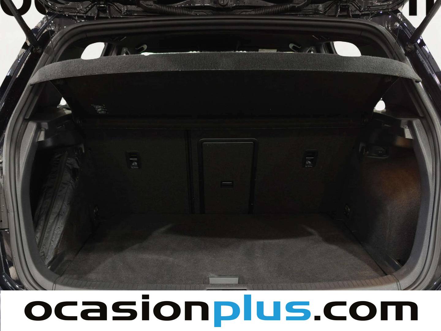Volkswagen Golf Volkswagen Golf 2.0 TSI 4Motion (300 CV) de segunda mano