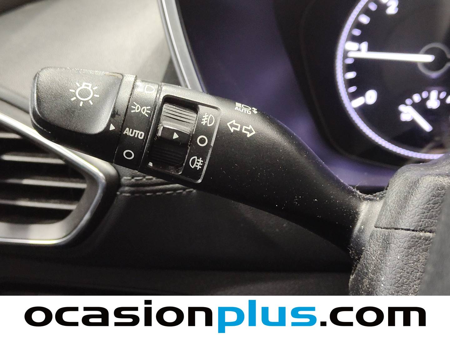 Extras del Hyundai Santa Fe Hyundai Santa Fe 2.0 CRDI Essence 4x2 DK (150 CV) 7 Plazas