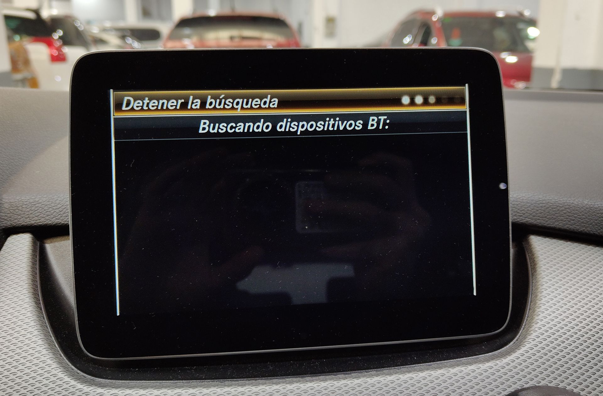 Mercedes-Benz Clase B B 180 d - foto 40