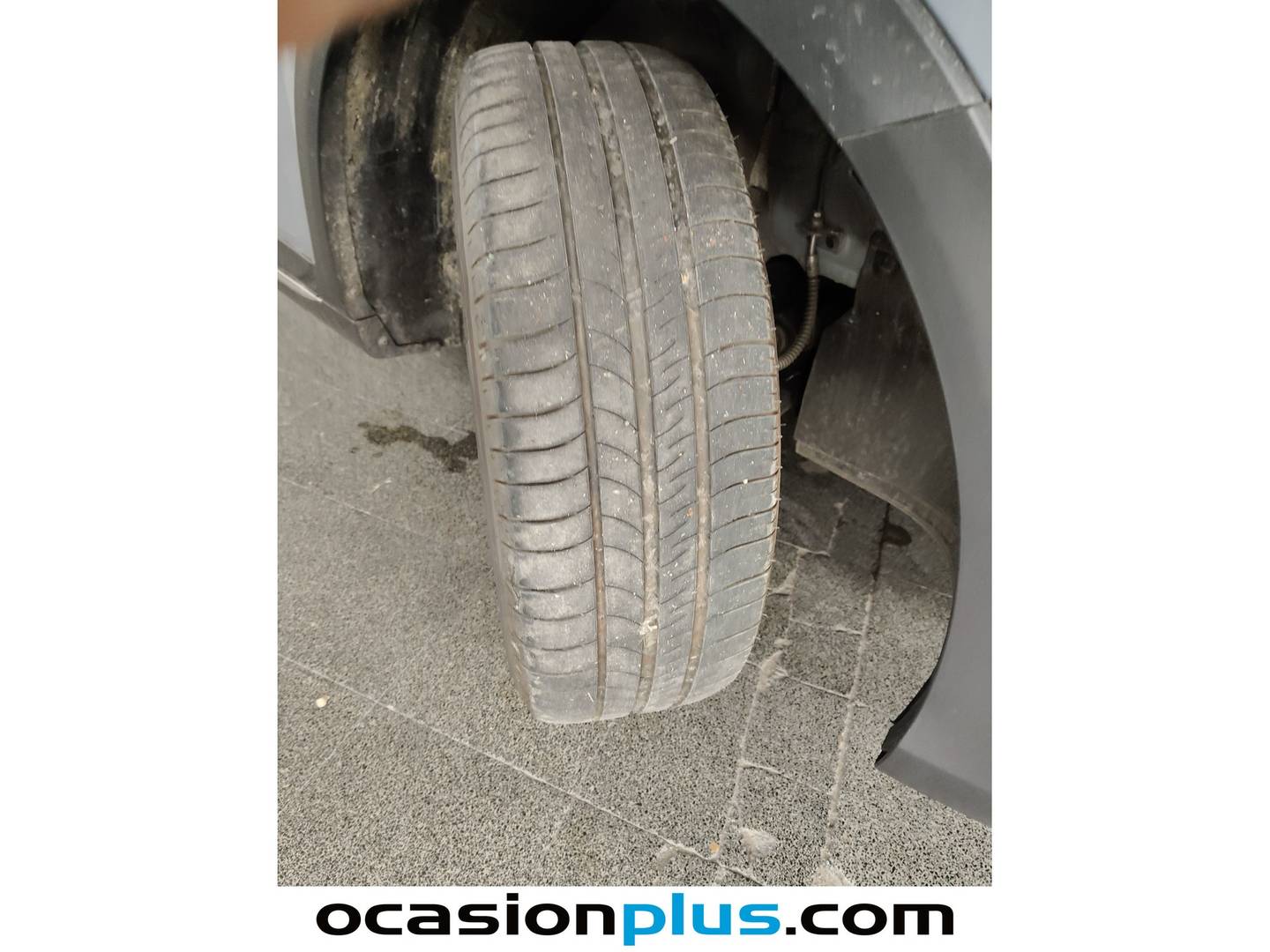 KIA XCeed KIA XCeed 1.0 T-GDi Drive (100 CV) de segunda mano