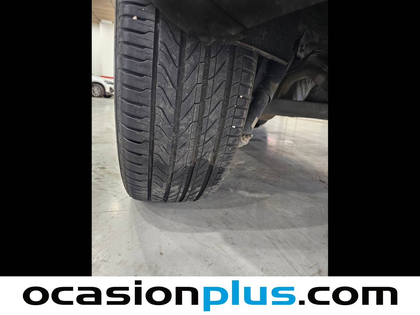 Nissan QASHQAI Nissan Qashqai dCi 115 Acenta (115 CV) 2019