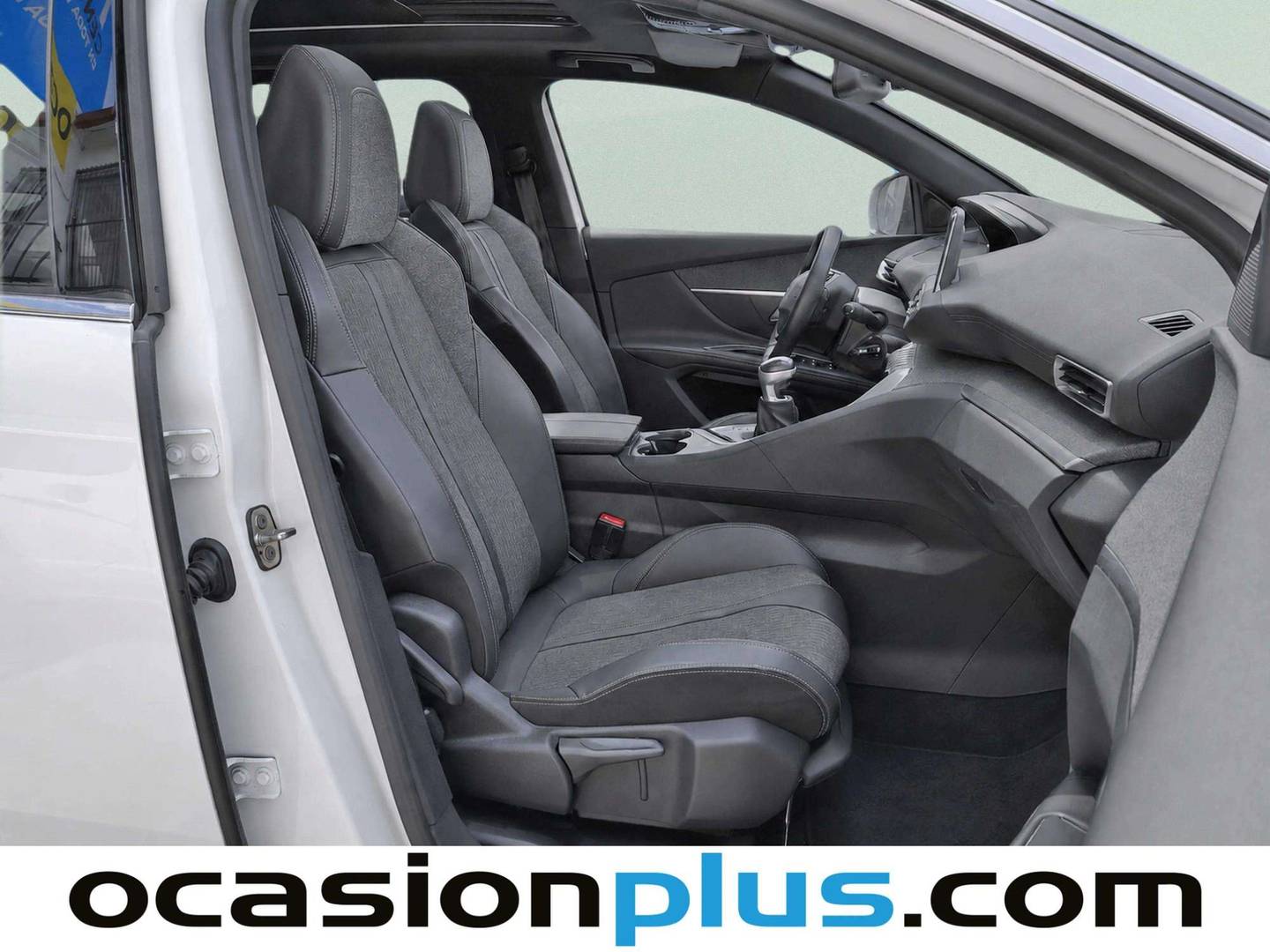 Peugeot 5008 Peugeot 5008 1.5L BlueHDi S&S GT Line (130 CV) 7 Plazas al mejor precio