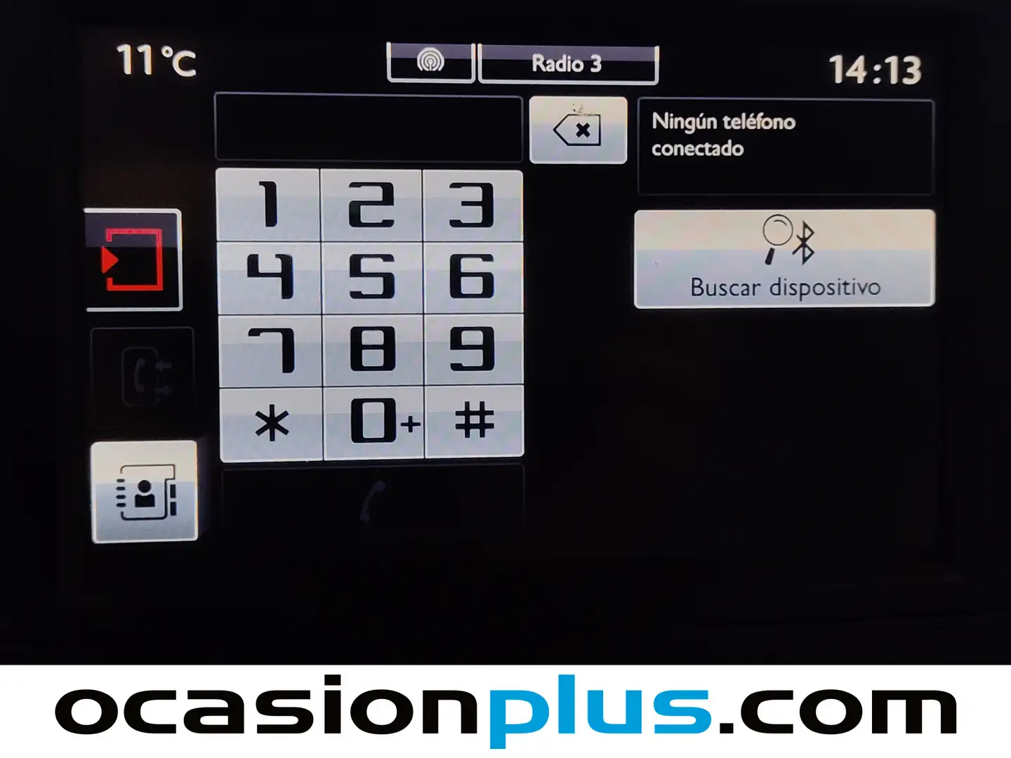 Foto Citroën Berlingo Citroen Berlingo 20 Aniversario PureTech (110 CV)