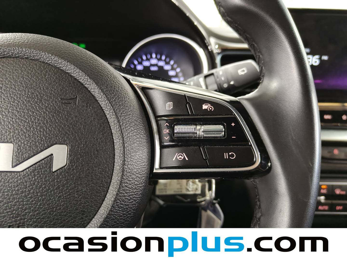 Foto KIA Ceed Kia Ceed 1.0 T-GDi Style Edition (100 CV)