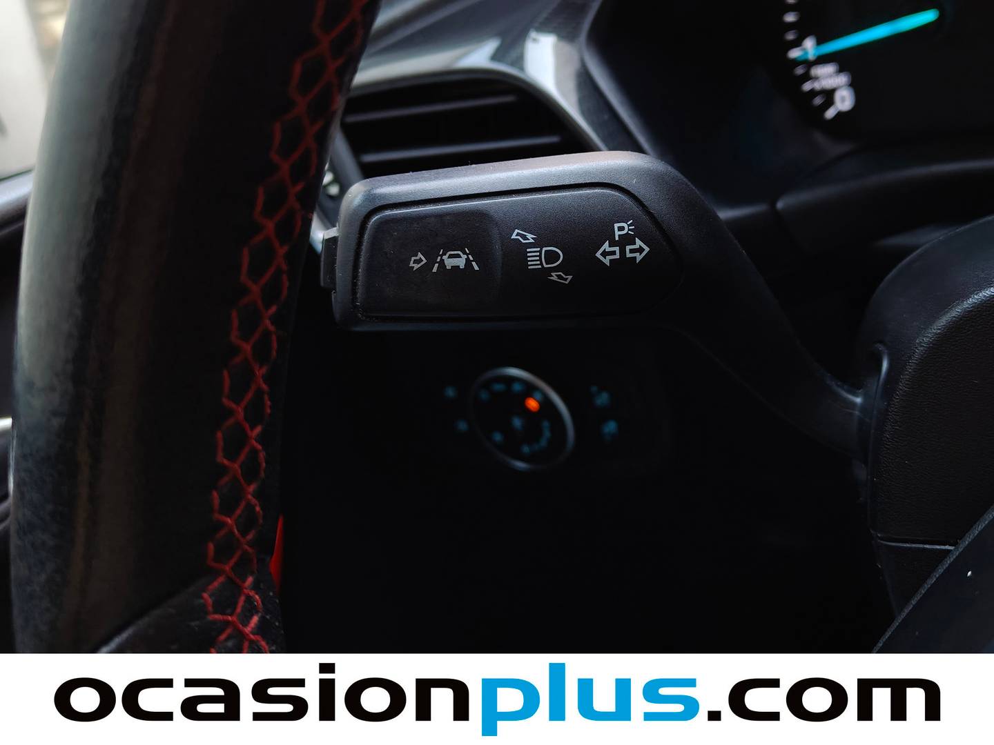 Ford Fiesta Ford Fiesta 1.0 EcoBoost S&S ST-Line (100 CV) manual