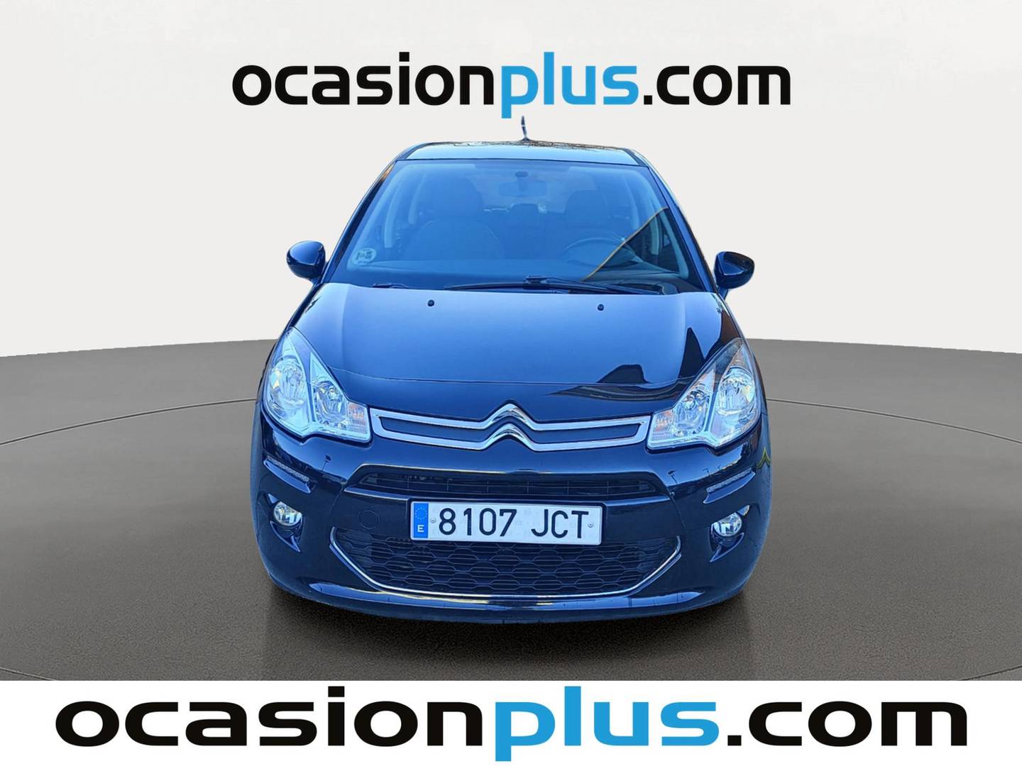 Foto Citroën C3 Citroen C3 1.6 HDI Collection (92 CV)