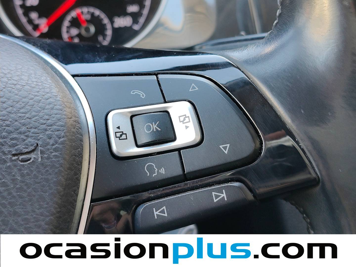 Volkswagen Golf Volkswagen Golf Advance 1.4 TSI (125 CV) seminuevo