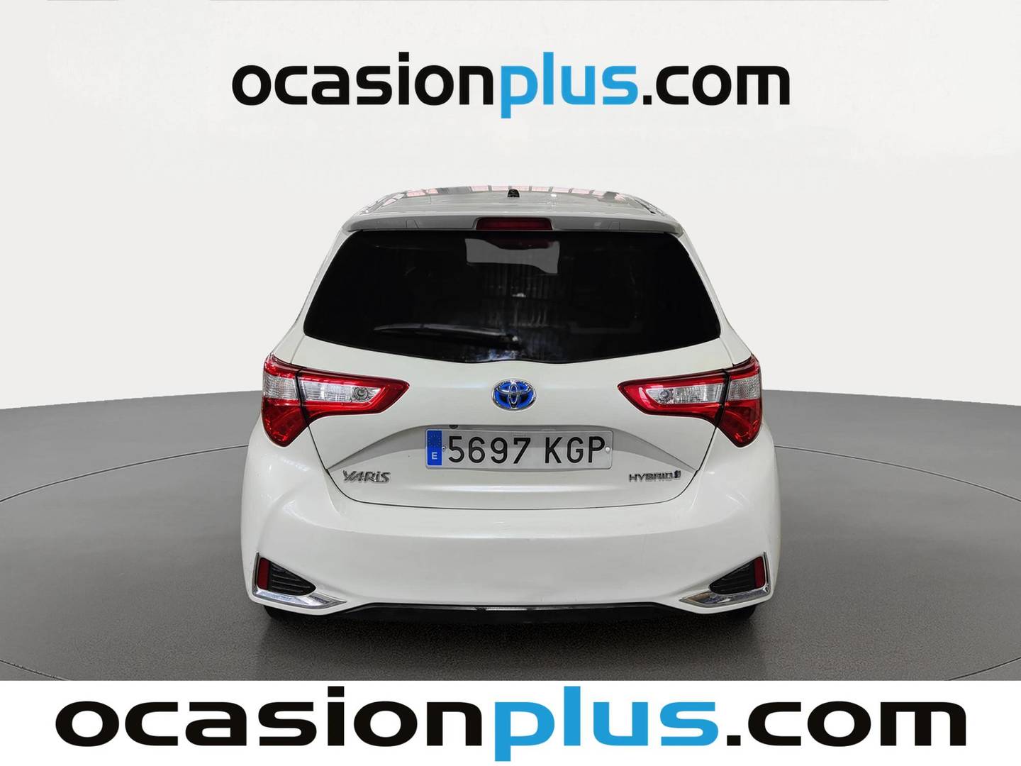 Toyota Yaris Toyota Yaris 1.5 Hybrid Active (100 CV) barato