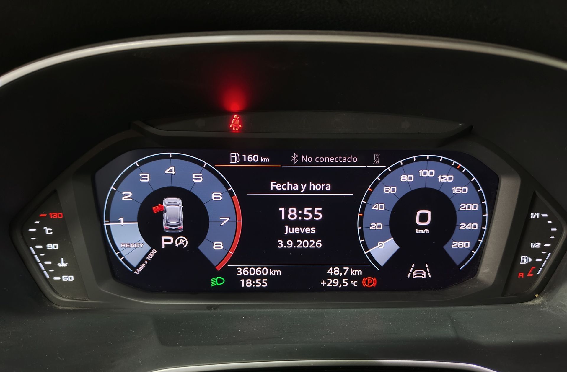 Audi Q3 Advanced 35 TFSI S tronic - foto 24