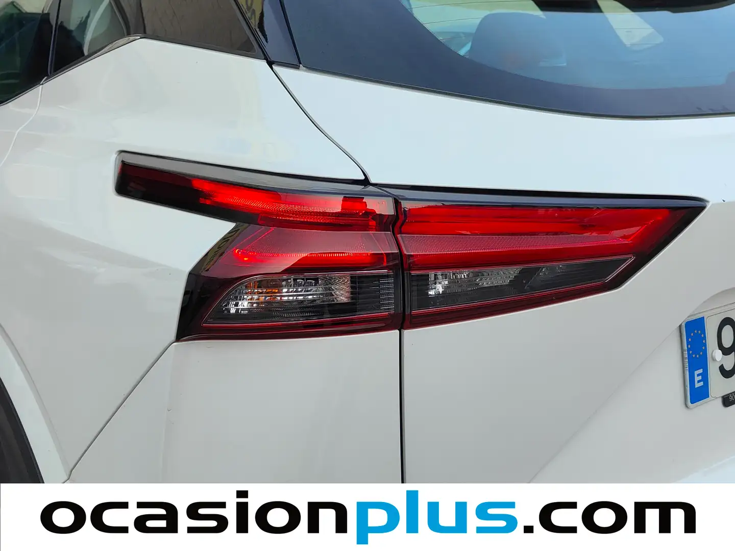 Foto Nissan QASHQAI Nissan Qashqai DIG-T 158 mHEV Acenta Xtronic (158 CV)