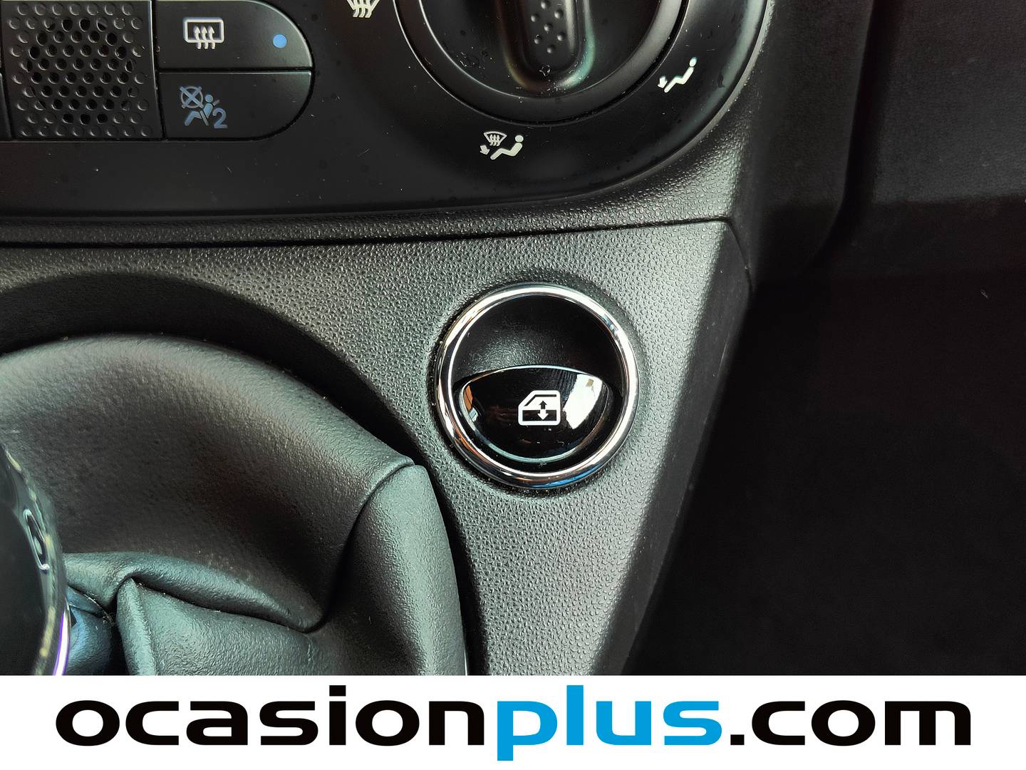 Fiat 500 Fiat 500 1.0 Hybrid Monotrim (70 CV) barato