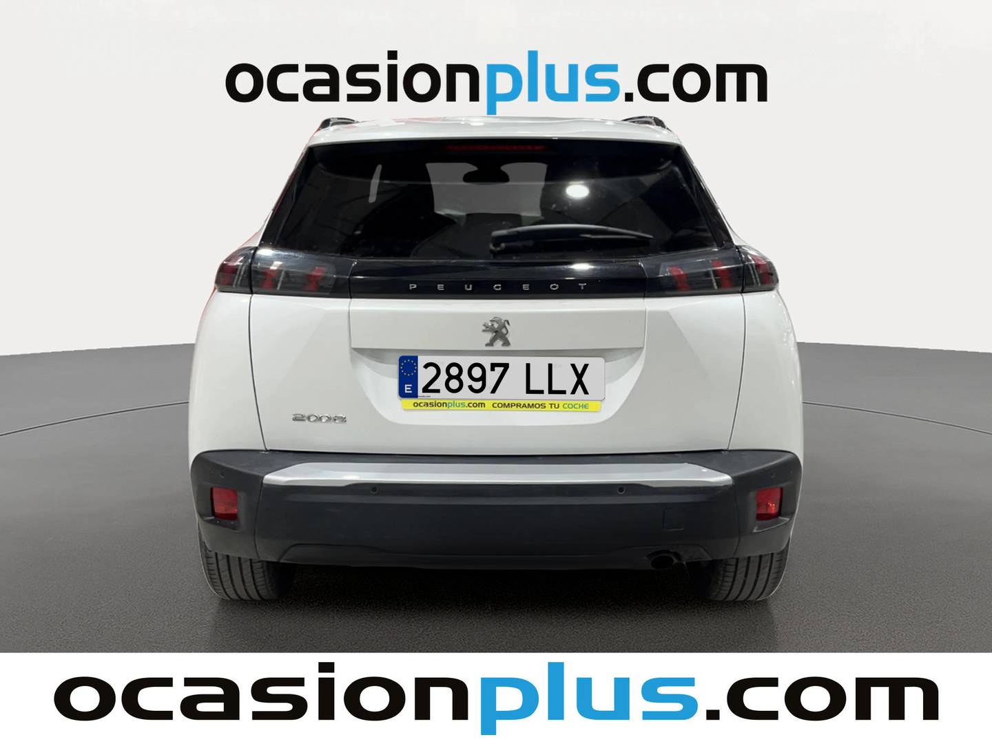 Foto Peugeot 2008 Peugeot 2008 BlueHDi 110 Allure Pack (110 CV)