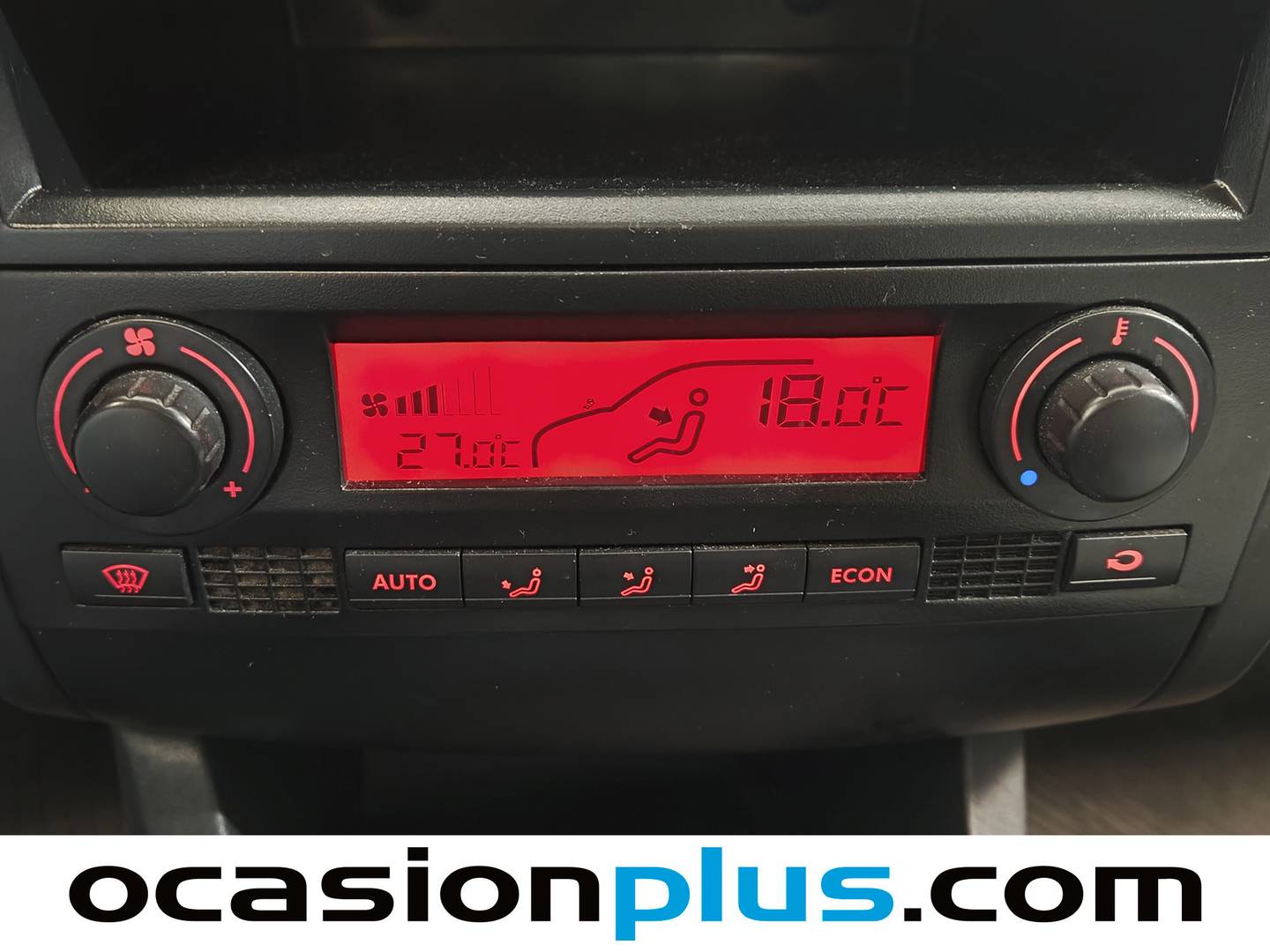 Extras y acabados del Seat Ibiza Seat Ibiza 1.4 TDI Reference (70 CV)