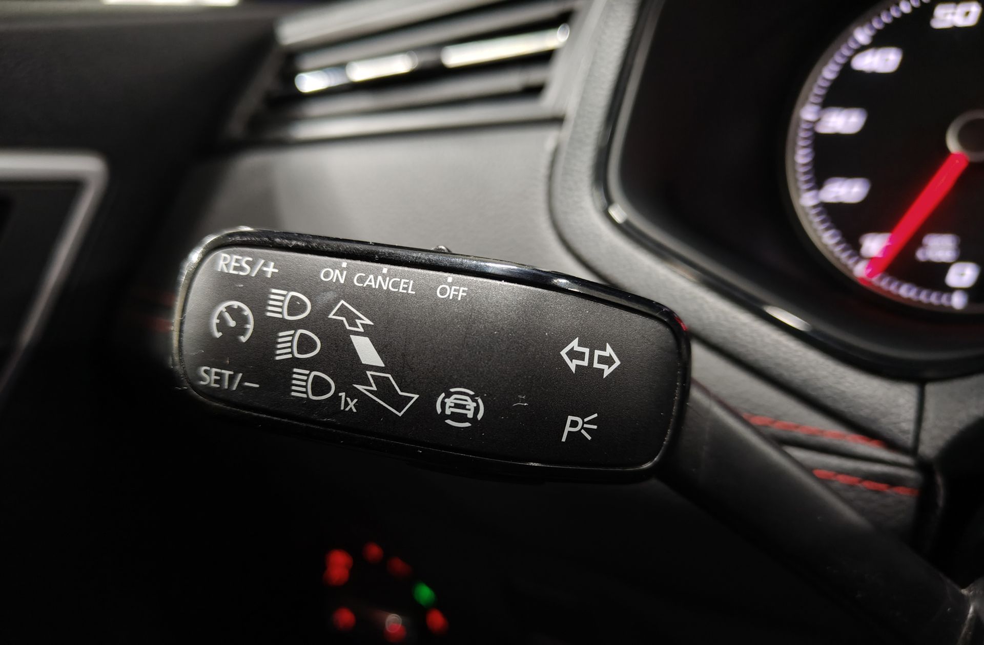 SEAT Ibiza 1.0 TSI FR Plus - foto 27