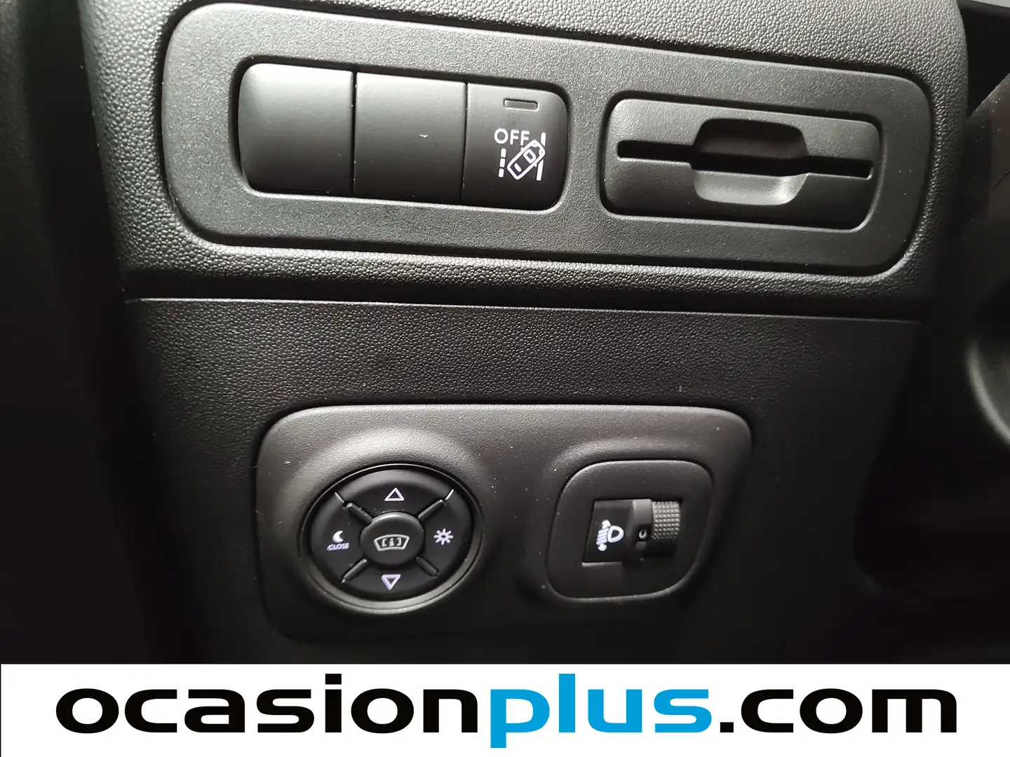 Foto Citroën C3 Aircross Citroen C3 Aircross PureTech 110 S&S Max (110 CV)