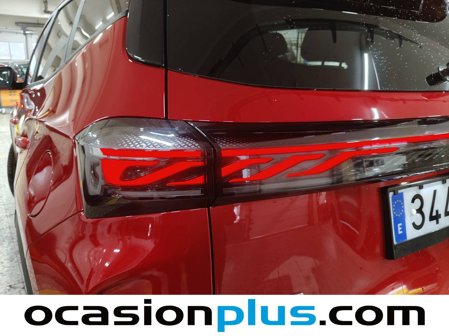 EBRO S400 EBRO S400 1.5 DHE HEV Excellence CVT 155 kW (211 CV) km 0