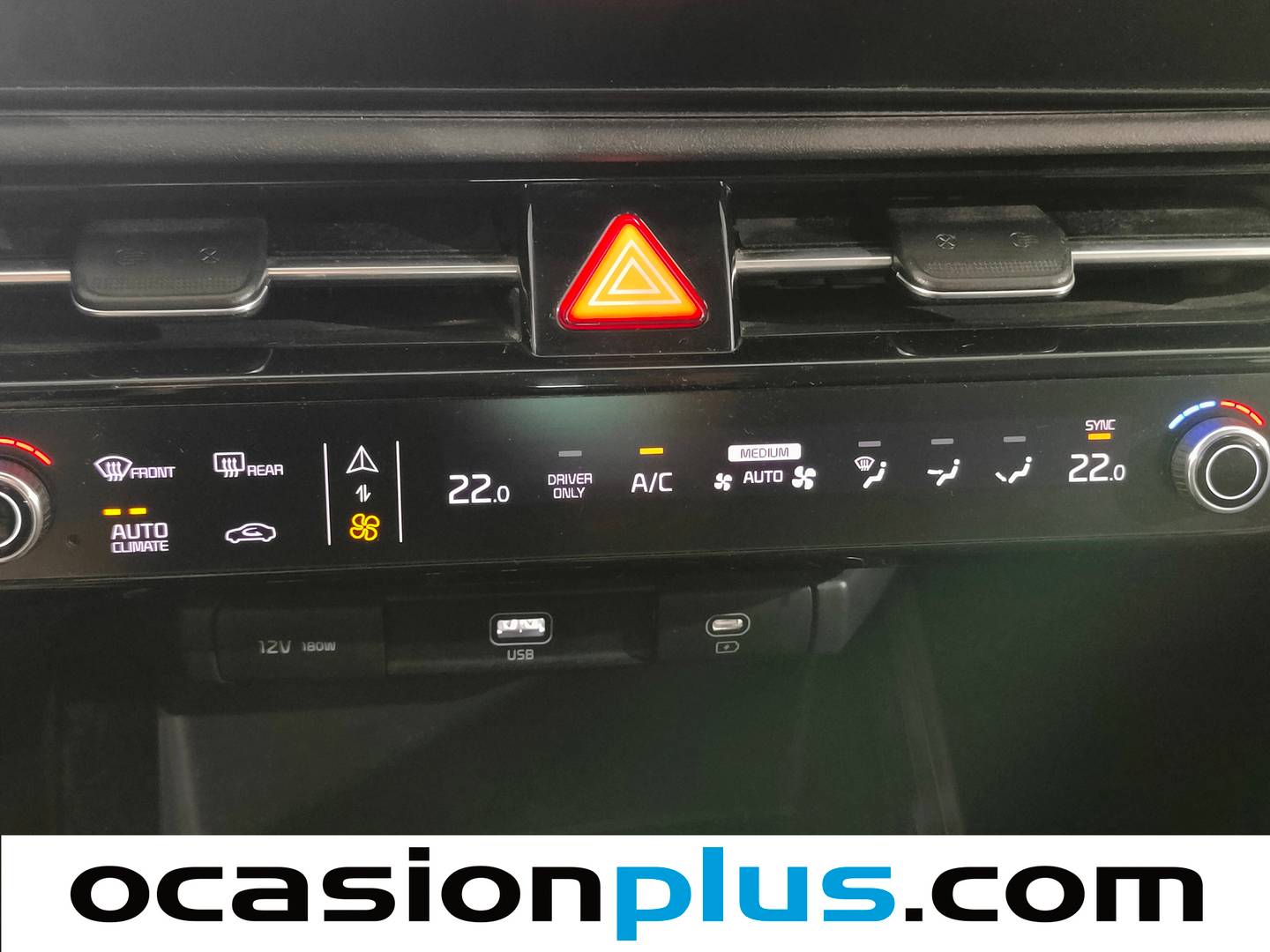 KIA Niro KIA Niro 1.6 GDi HEV Híbrido Drive (141 CV) 2022