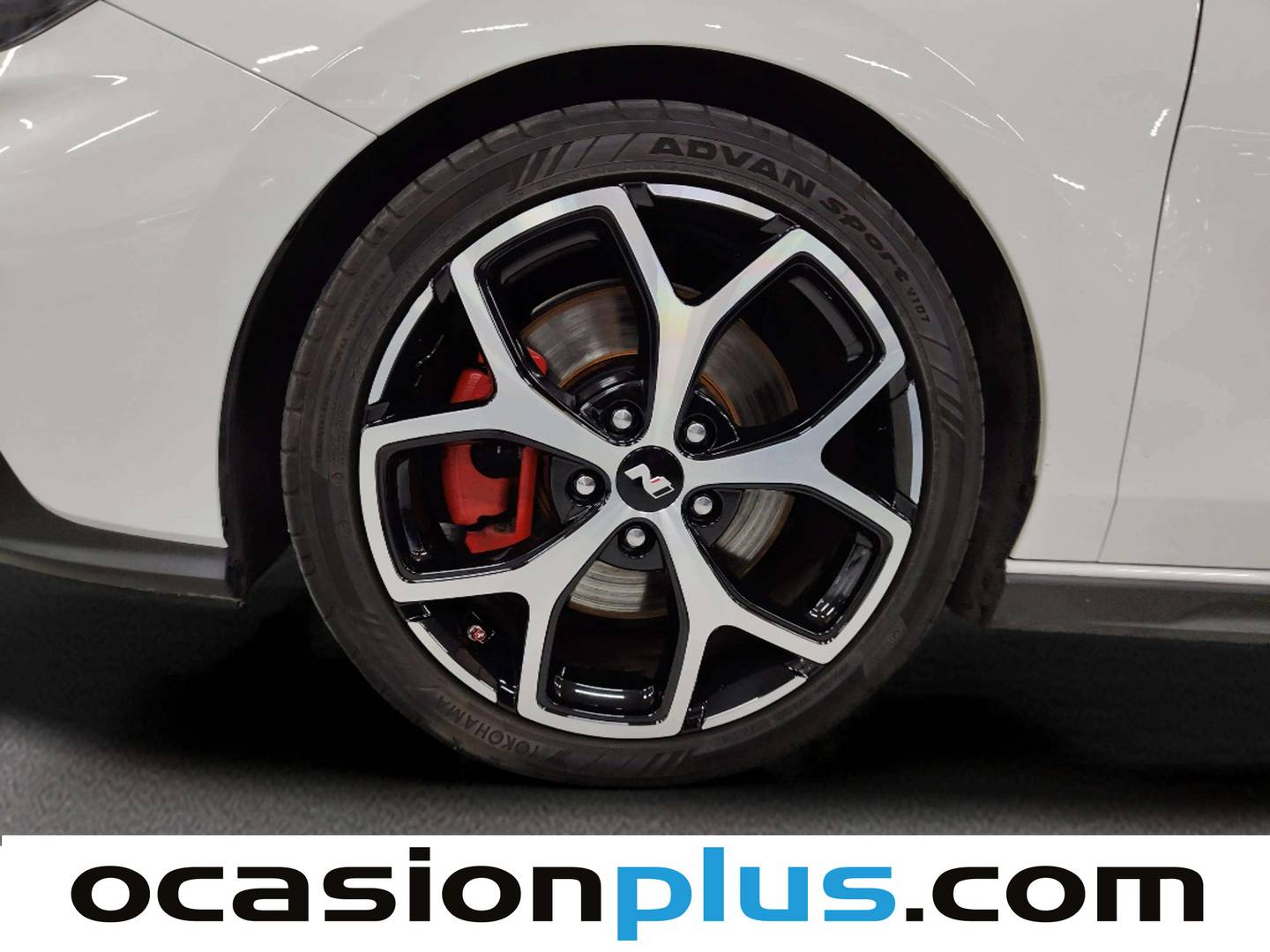 Hyundai i30 Hyundai i30 2.0 TGDI N (250 CV) 2022