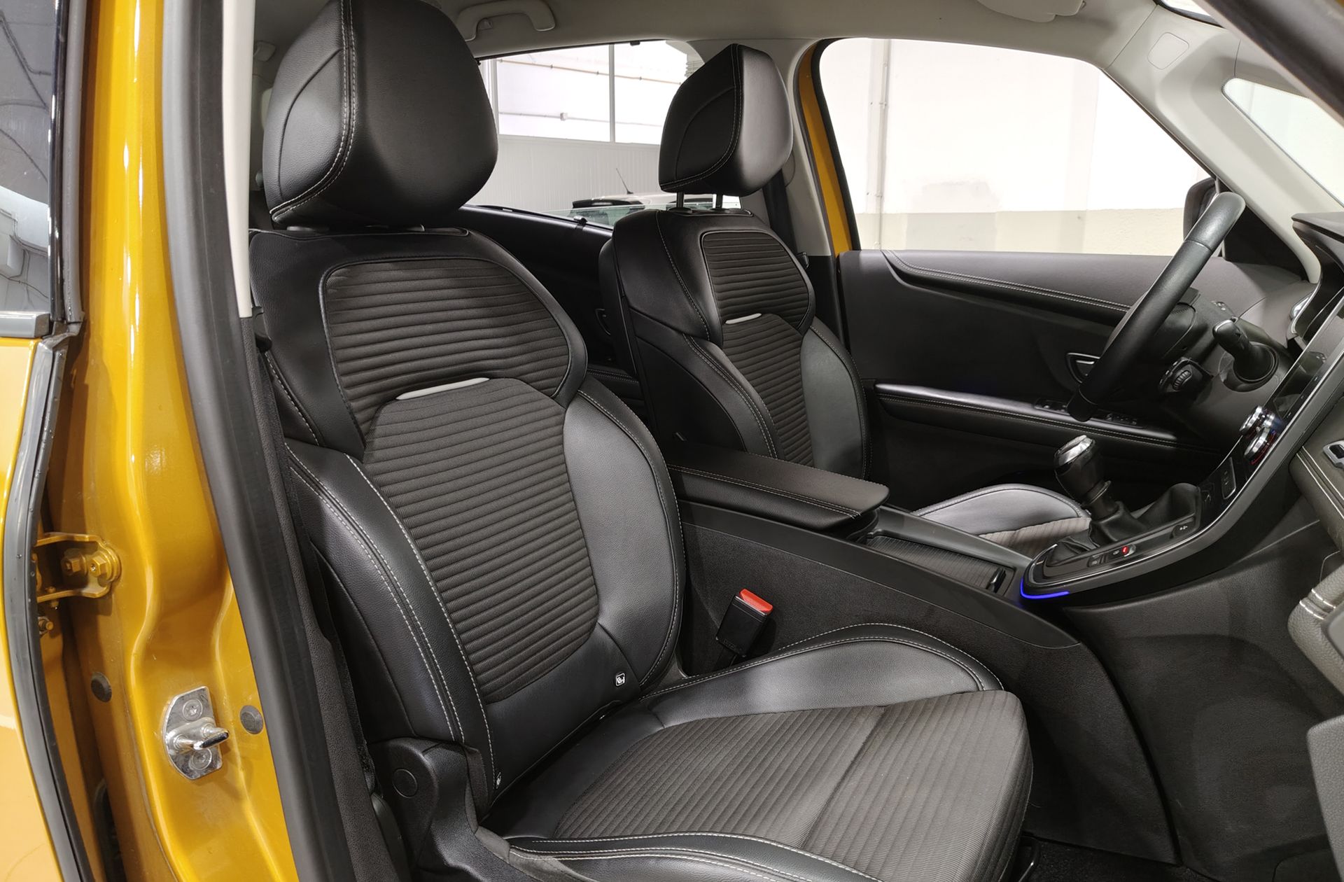 Renault Scénic Zen Energy dCi - foto 18