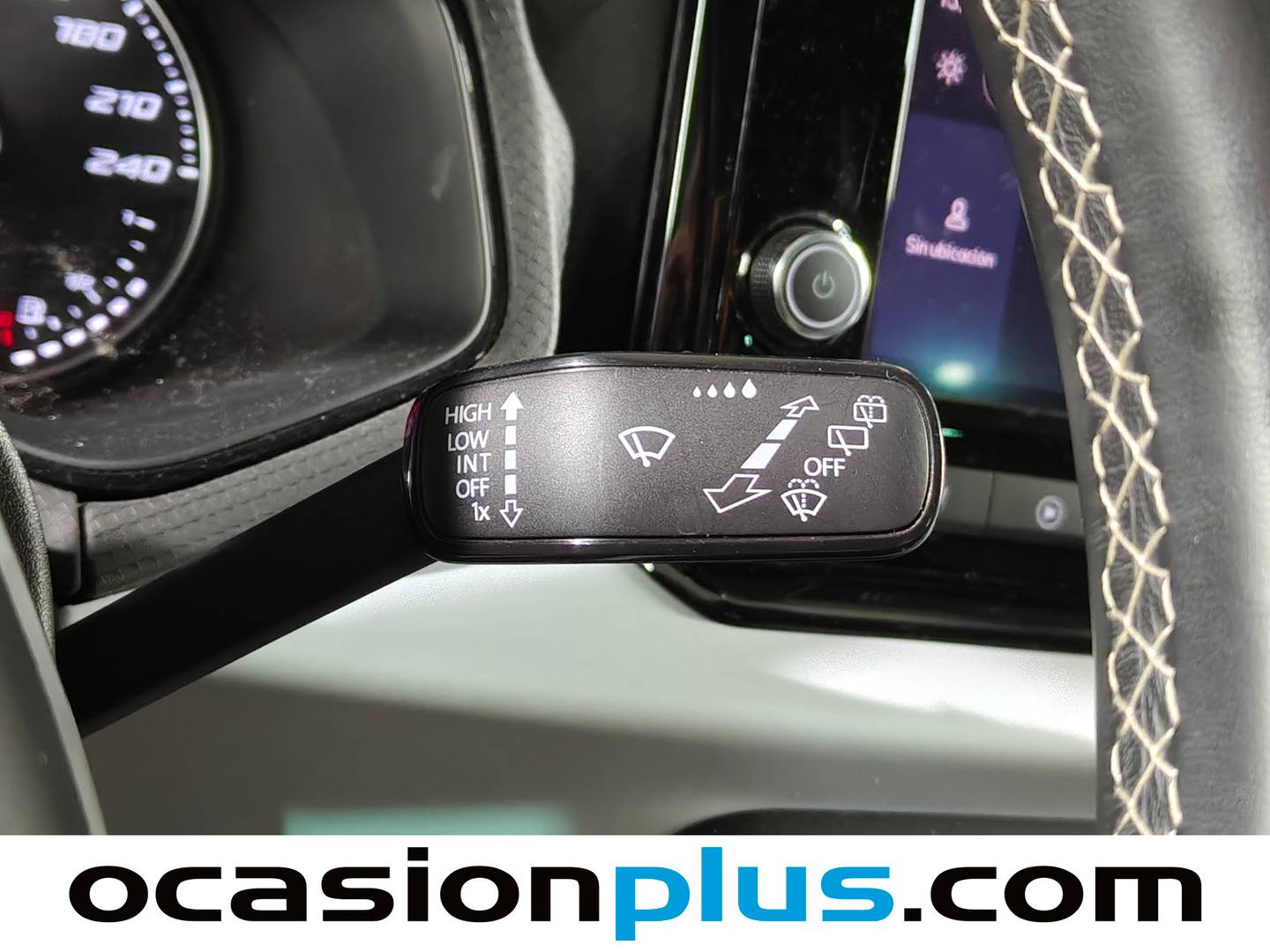 Seat Arona Seat Arona 1.0 TSI Style XL Edition (110 CV) seminuevo