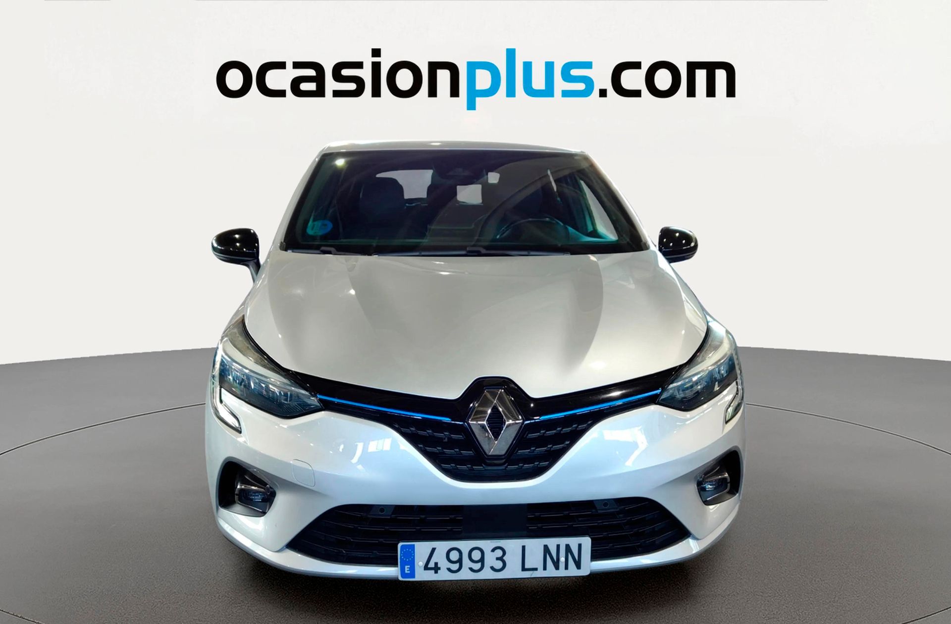 Renault Clio SL Edition E-Tech Híbrido - foto 13