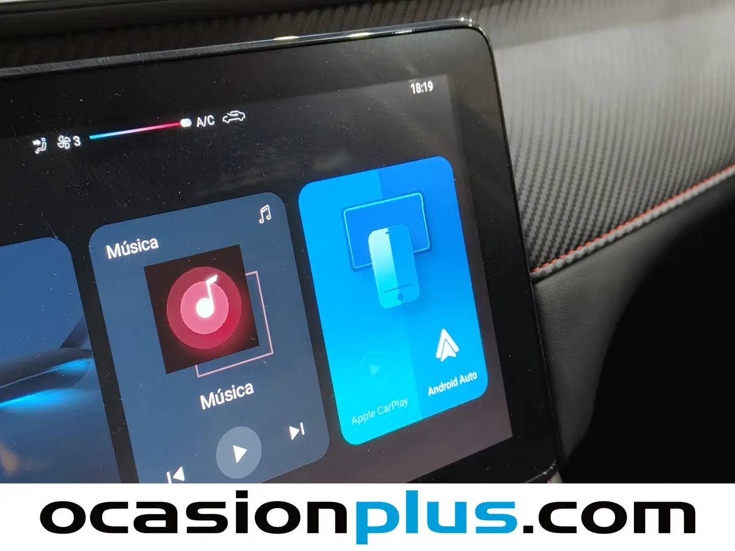 Foto MG ZS MG ZS 1.5 Luxury (106 CV)