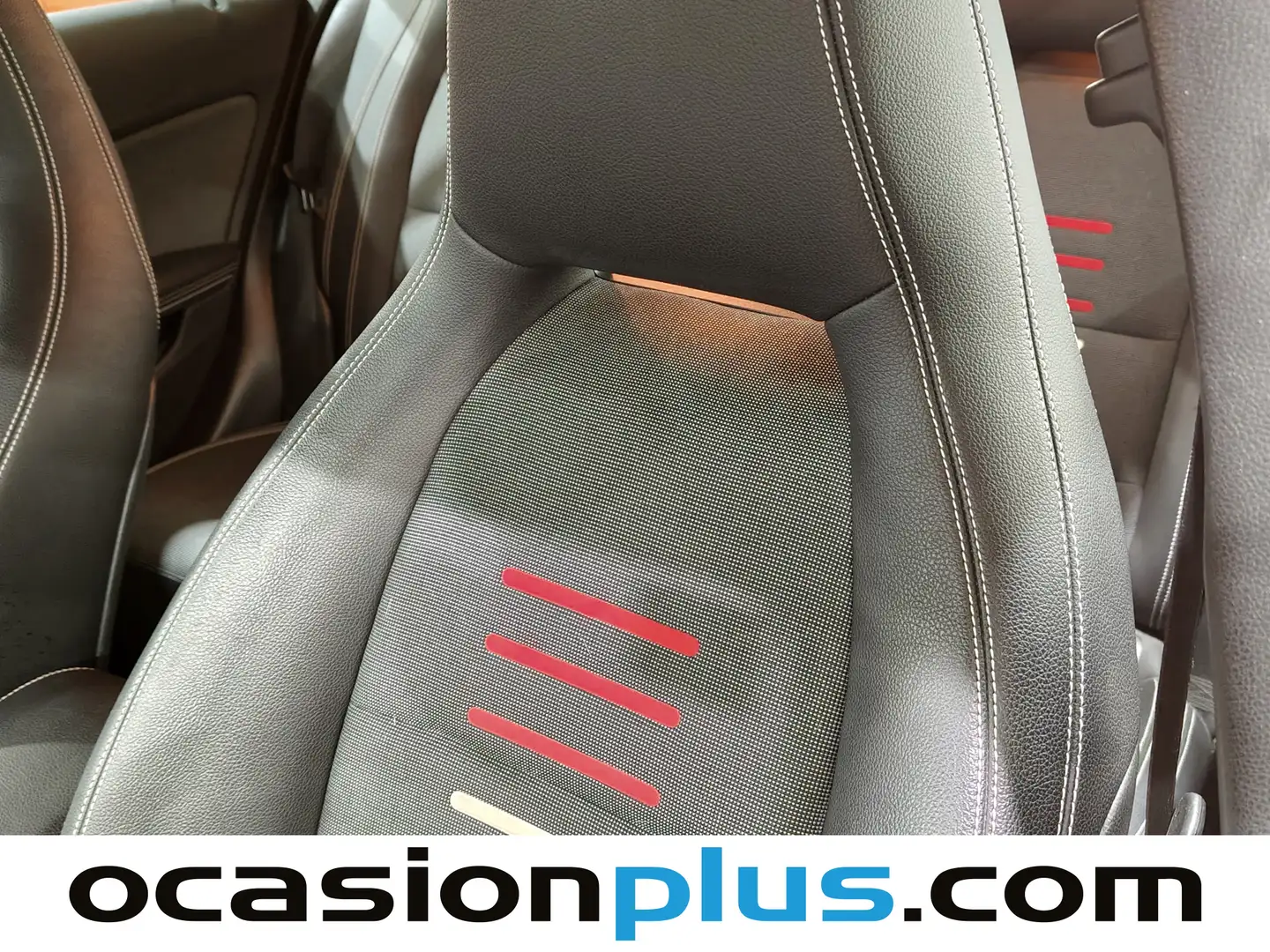 Foto Mercedes Clase A Mercedes-Benz Clase A Clase A 200 d (136 CV)