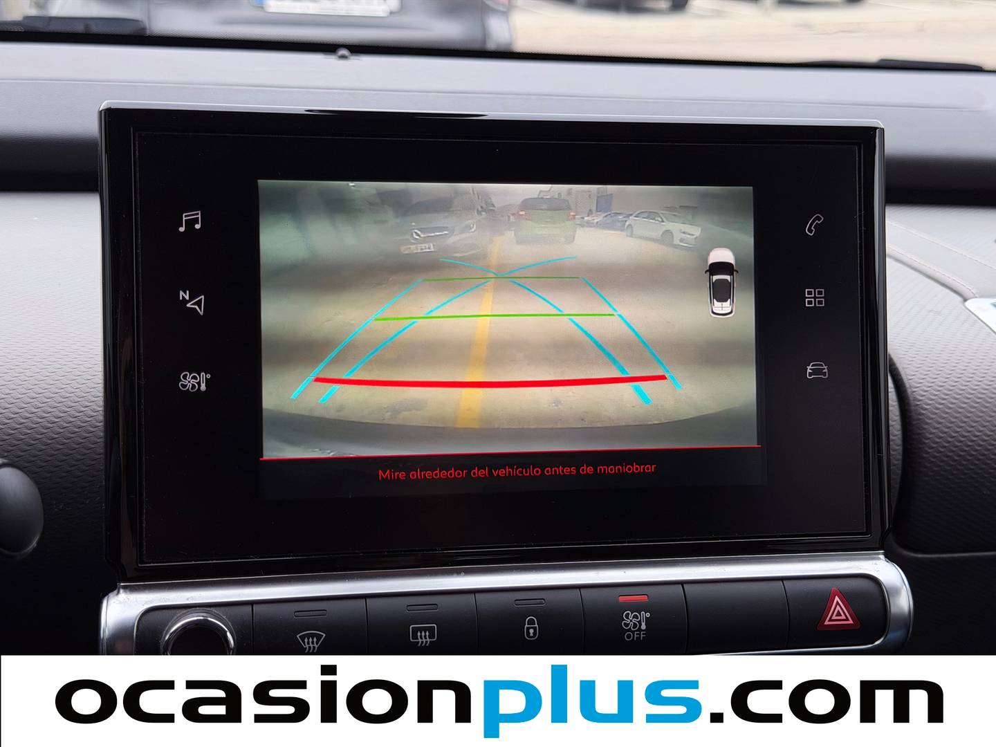 Foto Citroën C4 Cactus Citroen C4 Cactus PureTech 110 S&S Shine (110 CV)