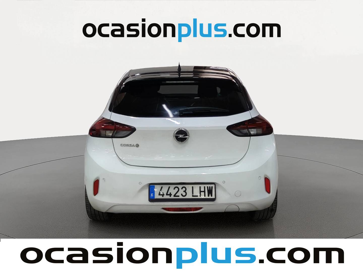 Opel Corsa-e Opel Corsa-e Elegance-e (136 CV) km 0