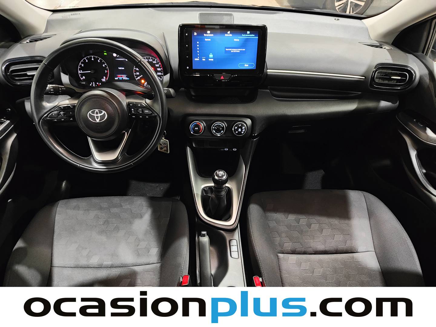 Toyota Yaris Toyota Yaris 1.5 S-Edition (125 CV) de ocasión