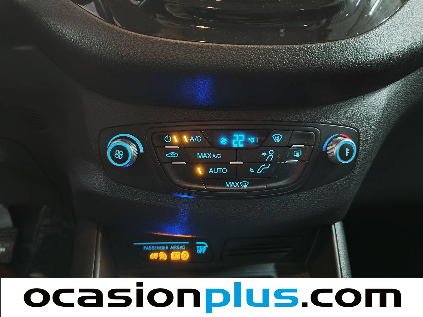 Ford Tourneo Courier Ford Tourneo Courier 1.0 EcoBoost Sport (100 CV) 100cv